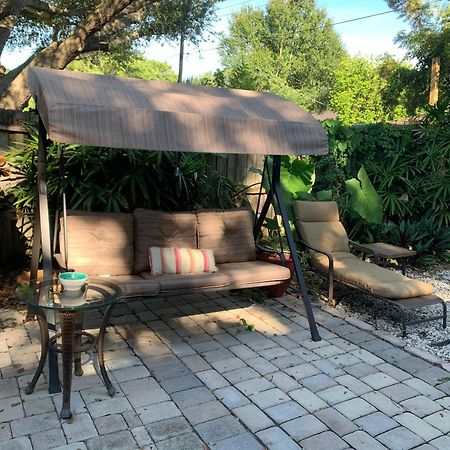 One Bed Suite Near Beaches And Downtown סרסוטה מראה חיצוני תמונה