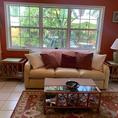 One Bed Suite Near Beaches And Downtown סרסוטה מראה חיצוני תמונה