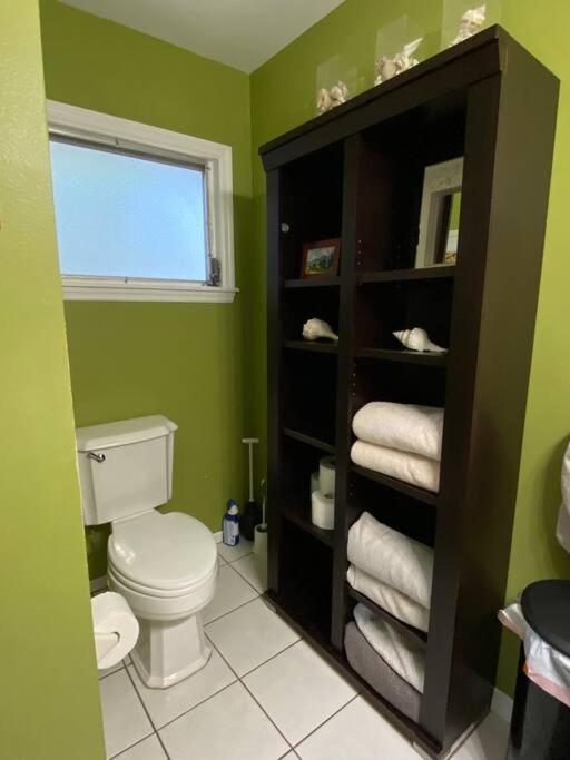One Bed Suite Near Beaches And Downtown סרסוטה מראה חיצוני תמונה