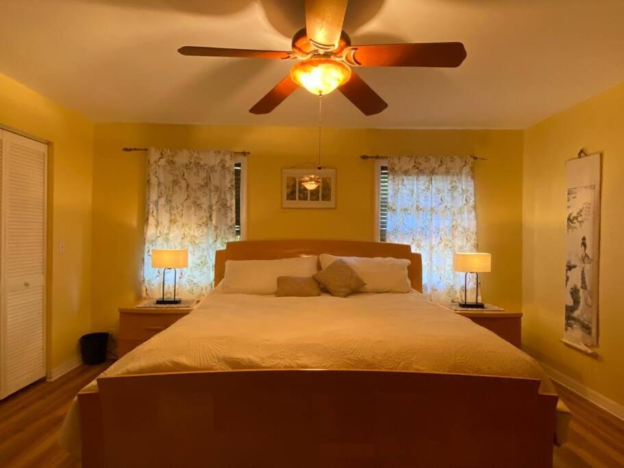 One Bed Suite Near Beaches And Downtown סרסוטה מראה חיצוני תמונה
