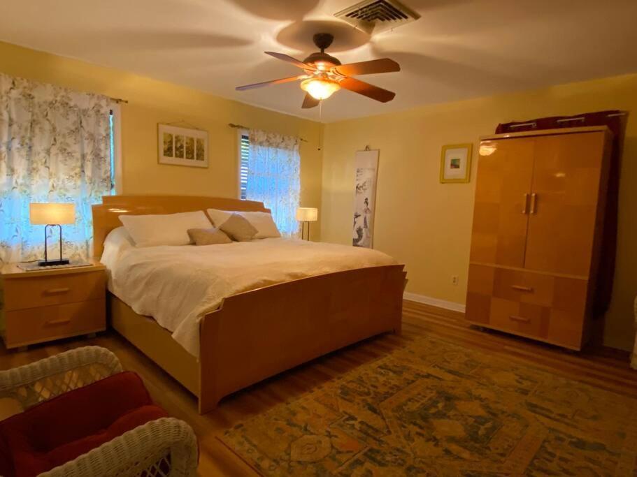 One Bed Suite Near Beaches And Downtown סרסוטה מראה חיצוני תמונה