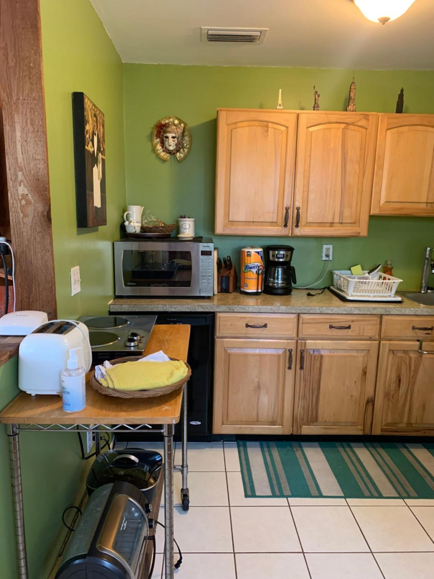 One Bed Suite Near Beaches And Downtown סרסוטה מראה חיצוני תמונה
