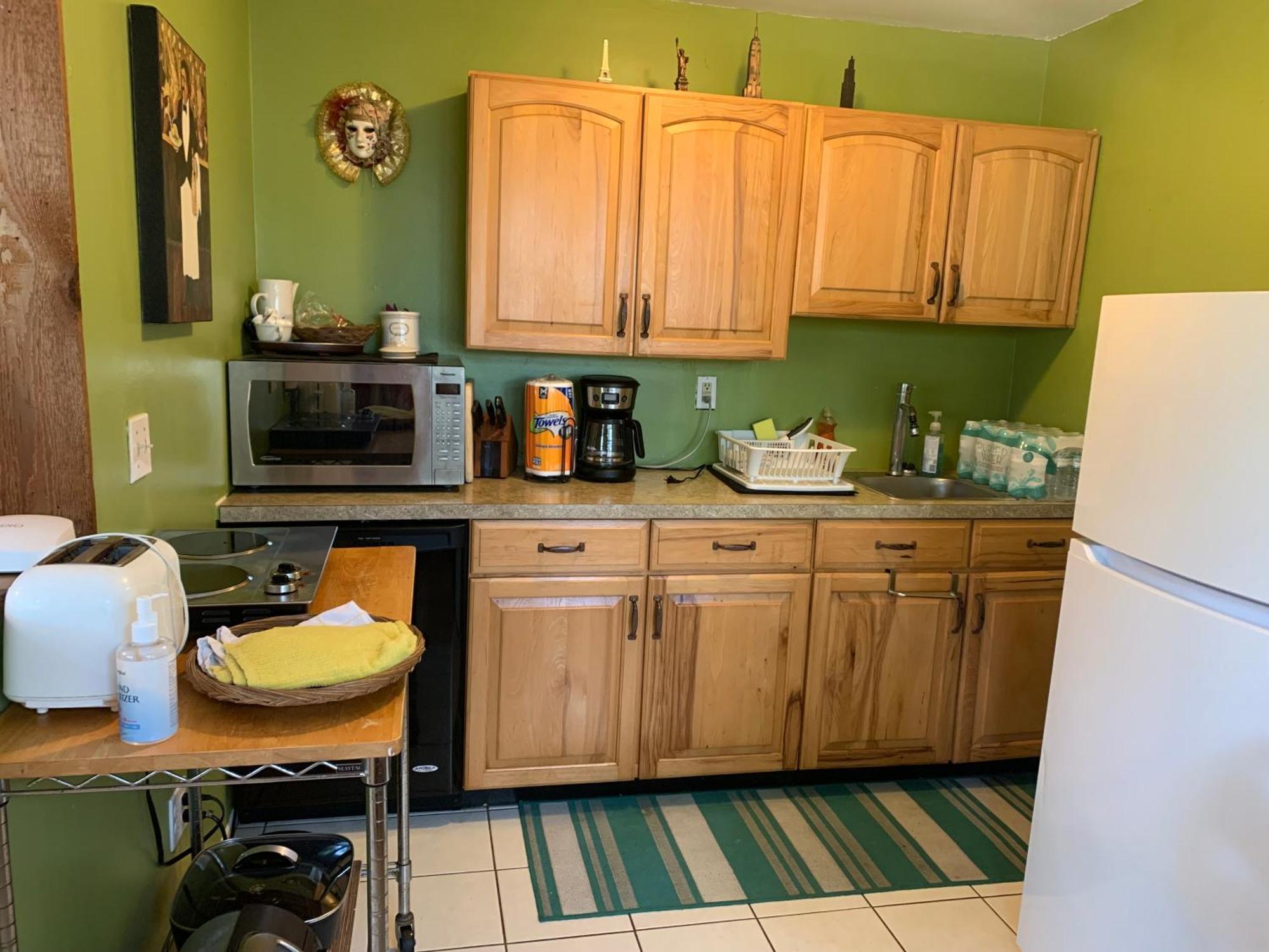 One Bed Suite Near Beaches And Downtown סרסוטה מראה חיצוני תמונה